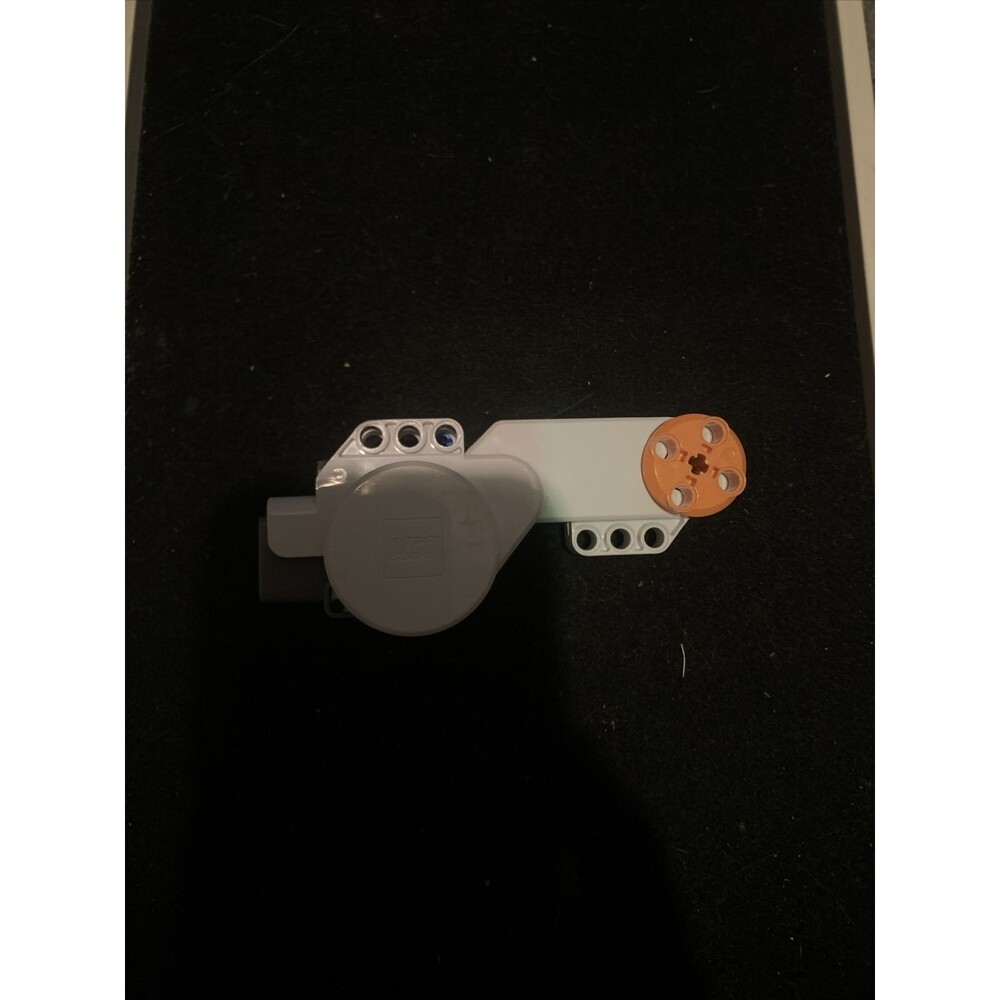 Lego Interactive Servo Motor 9842